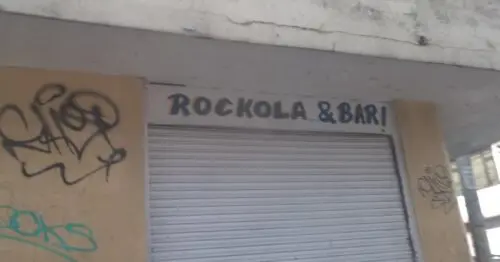 ROCKOLA & BAR CARRERA 81 74B CON 04 ROCKOLA & BAR CARRERA 81 74B CON 04